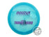 Innova Champion Thunderbird Distance Driver Golf Disc (Individually Listed)