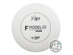 Prodigy Ace Line Base Grip F Model US Fairway Driver Golf Disc (Individually Listed)