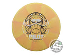 Streamline Cosmic Electron Pilot Putter Golf Disc (Individually Listed)