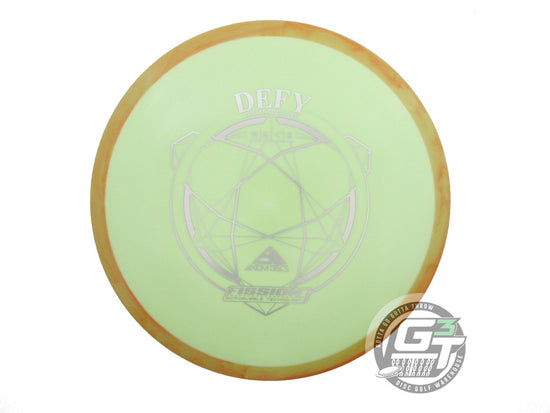 Axiom Fission Defy Distance Driver Golf Disc (Individually Listed)