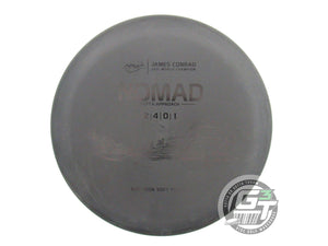 MVP Electron Soft Nomad [James Conrad 1X] Putter Golf Disc (Individually Listed)