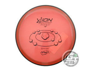 MVP Proton Ion Putter Golf Disc (Individually Listed)