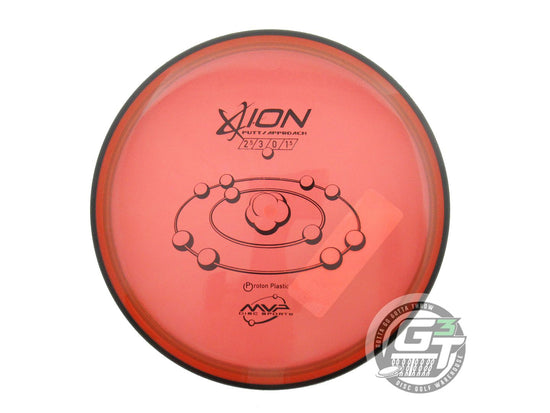 MVP Proton Ion Putter Golf Disc (Individually Listed)
