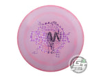 Discraft Limited Edition 2023 Ledgestone Open ESP Crank Distance Driver Golf Disc (Individually Listed)