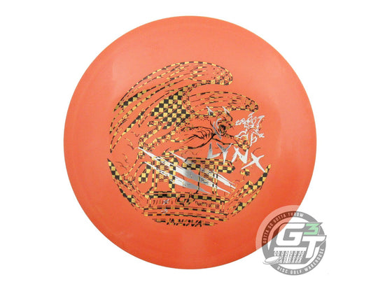 Innova GStar Lynx [Overstamp] Fairway Driver Golf Disc (Individually Listed)