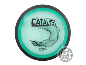 MVP Proton Catalyst Distance Driver Golf Disc (Individually Listed)