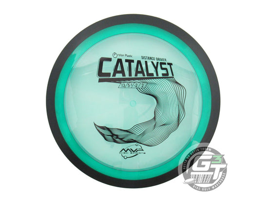 MVP Proton Catalyst Distance Driver Golf Disc (Individually Listed)