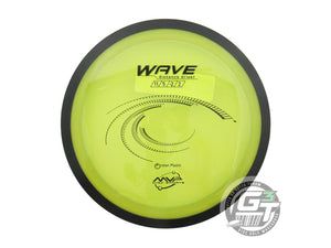 MVP Proton Wave Distance Driver Golf Disc (Individually Listed)