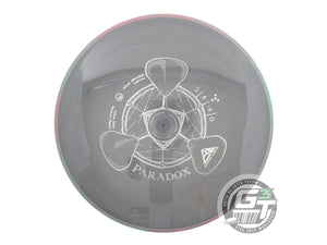 Axiom Neutron Paradox Midrange Golf Disc (Individually Listed)