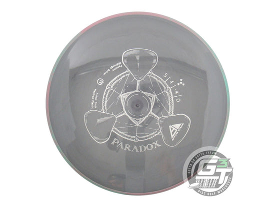 Axiom Neutron Paradox Midrange Golf Disc (Individually Listed)