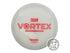 DGA Spark Vortex Fairway Driver Golf Disc (Individually Listed)