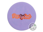 Westside Limited Edition PartySub Stamp BT Medium Harp Putter Golf Disc (Individually Listed)
