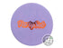 Westside Limited Edition PartySub Stamp BT Medium Harp Putter Golf Disc (Individually Listed)