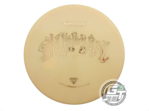 Gateway Diamond Sabre Fairway Driver Golf Disc (Individually Listed)