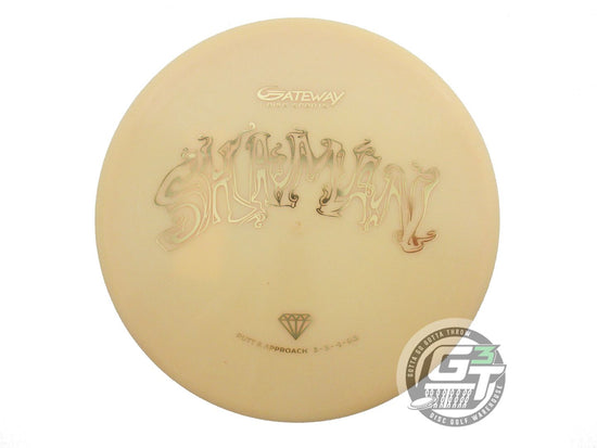 Gateway Diamond Sabre Fairway Driver Golf Disc (Individually Listed)
