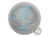 Millennium Limited Edition XXL Stamp 50th Run Commemorative Standard Omega SuperSoft Putter Golf Disc (Individually Listed)