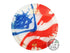 Discraft Fly Dye Elite Z Cicada Fairway Driver Golf Disc (Individually Listed)