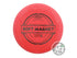 Discraft Putter Line Soft Magnet Putter Golf Disc (Individually Listed)