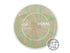 Cosmic Neutron Signal Fairway Driver Golf Disc (Individually Listed)