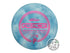 Discraft Paige Pierce Signature Jawbreaker Fierce Putter Golf Disc (Individually Listed)