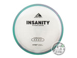 Axiom Plasma Insanity Distance Driver Golf Disc (Individually Listed)