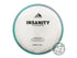 Axiom Plasma Insanity Distance Driver Golf Disc (Individually Listed)