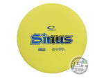 Latitude 64 Zero Line Medium Sinus Putter Golf Disc (Individually Listed)