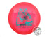 Latitude 64 Opto Line Sapphire Distance Driver Golf Disc (Individually Listed)