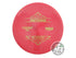 Lone Star Bravo Artemis Midrange Golf Disc (Individually Listed)