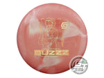Discraft Limited Edition 2026 Tour Series Chris Dickerson V2 Special Blend Buzzz Midrange Golf Disc (Individually Listed)