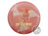 Discraft Limited Edition 2026 Tour Series Chris Dickerson V2 Special Blend Buzzz Midrange Golf Disc (Individually Listed)