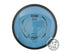 MVP Neutron Octane Distance Driver Golf Disc (Individually Listed)