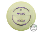 Innova Proto Glow Champion Mako3 Midrange Golf Disc (Individually Listed)