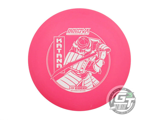 Innova DX Katana Distance Driver Golf Disc (Individually Listed)