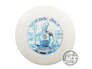 Westside VIP Ahti Fairway Driver Golf Disc (Individually Listed)