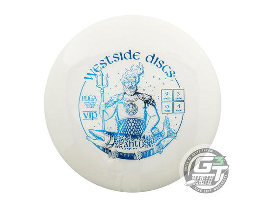Westside VIP Ahti Fairway Driver Golf Disc (Individually Listed)