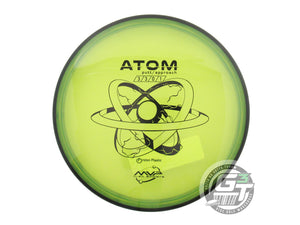 MVP Proton Atom Putter Golf Disc (Individually Listed)