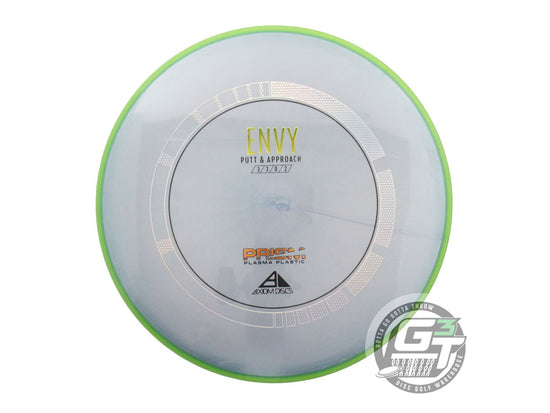 Axiom Prism Plasma Envy Putter Golf Disc (Individually Listed)