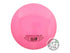 DGA Limited Edition PreFlight LE Swirl Hurricane X Distance Driver Golf Disc (Individually Listed)