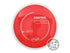 MVP Neutron Control Distance Driver Golf Disc (Individually Listed)
