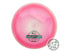 Latitude 64 Project Grip Rive Distance Driver Golf Disc (Individually Listed)