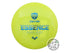 Discmania Evolution Neo Essence Fairway Driver Golf Disc (Individually Listed)