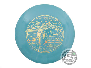 Dynamic Discs Limited Edition 2024 Preserve Championship BioFuzion Defender Distance Driver Golf Disc (Individually Listed)