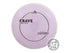 Axiom Fission Crave Fairway Driver Golf Disc (Individually Listed)
