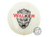 Lone Star Artist Series Glow Walker Midrange Golf Disc (Individually Listed)