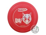 Innova DX Wolf Midrange Golf Disc (Individually Listed)