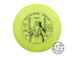 Westside VIP King Distance Driver Golf Disc (Individually Listed)