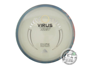 Axiom Eclipse 2.0 Glow Proton Virus Distance Driver Golf Disc (Individually Listed)