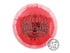 Innova Limited Edition 2025 Tour Series Garrett Gurthie Halo Star Wraith Distance Driver Golf Disc (Individually Listed)