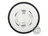 MVP Neutron Phase Distance Driver Golf Disc (Individually Listed)